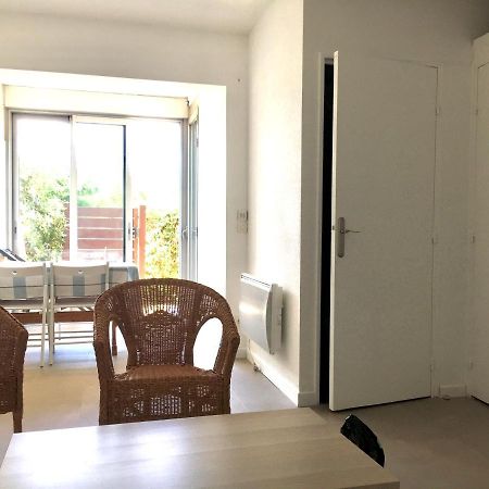 Appartement T2 Carnon Ouest/Palavas Plage Eksteriør bilde