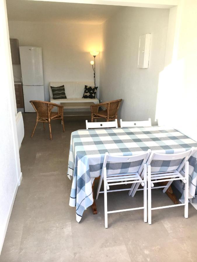 Appartement T2 Carnon Ouest/Palavas Plage Eksteriør bilde