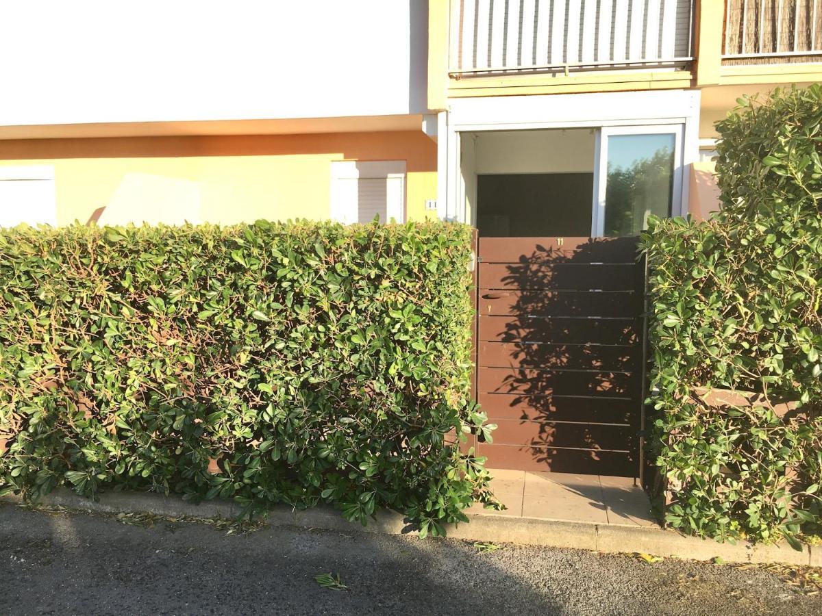 Appartement T2 Carnon Ouest/Palavas Plage Eksteriør bilde