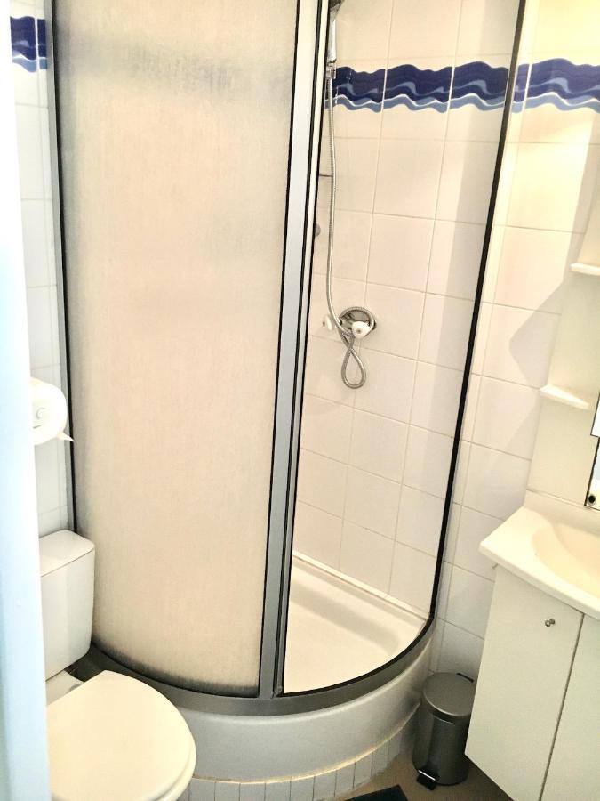 Appartement T2 Carnon Ouest/Palavas Plage Eksteriør bilde