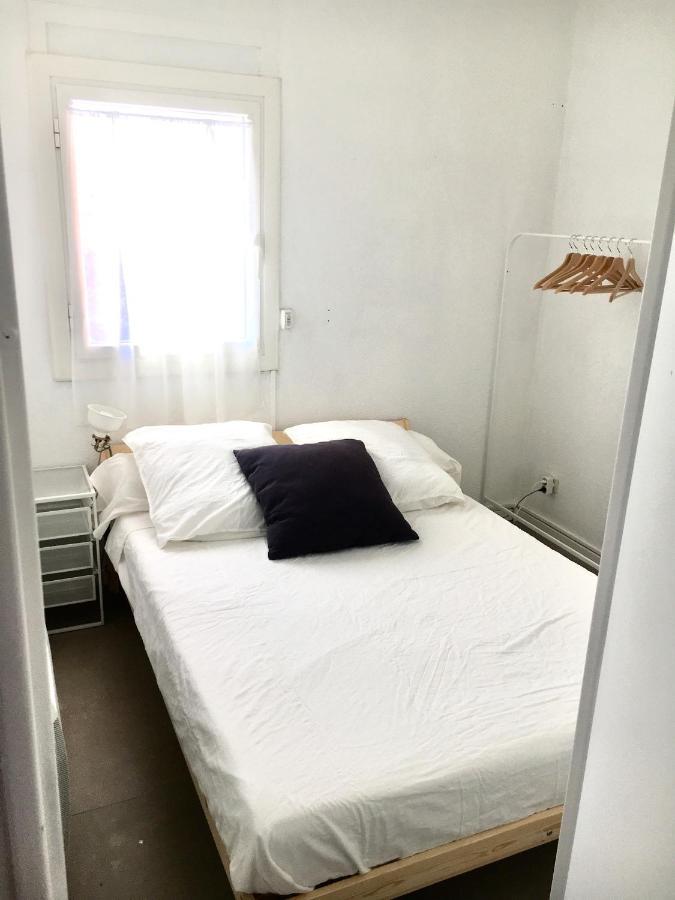 Appartement T2 Carnon Ouest/Palavas Plage Eksteriør bilde